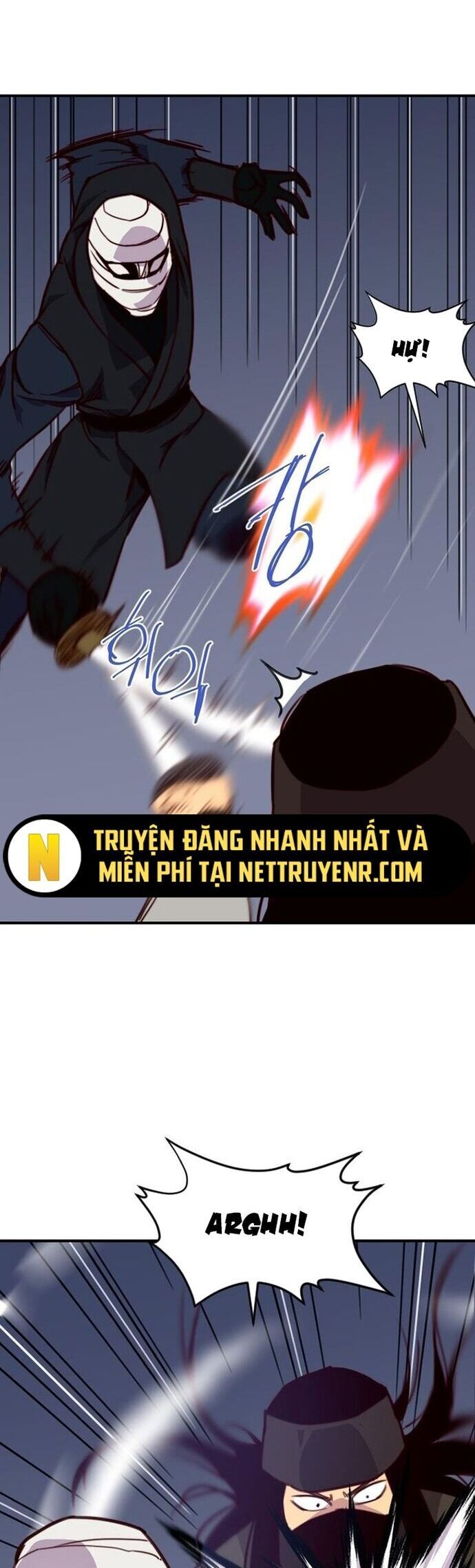 Kẻ Mạnh Nhất Lịch Sử Chapter 132 - 30