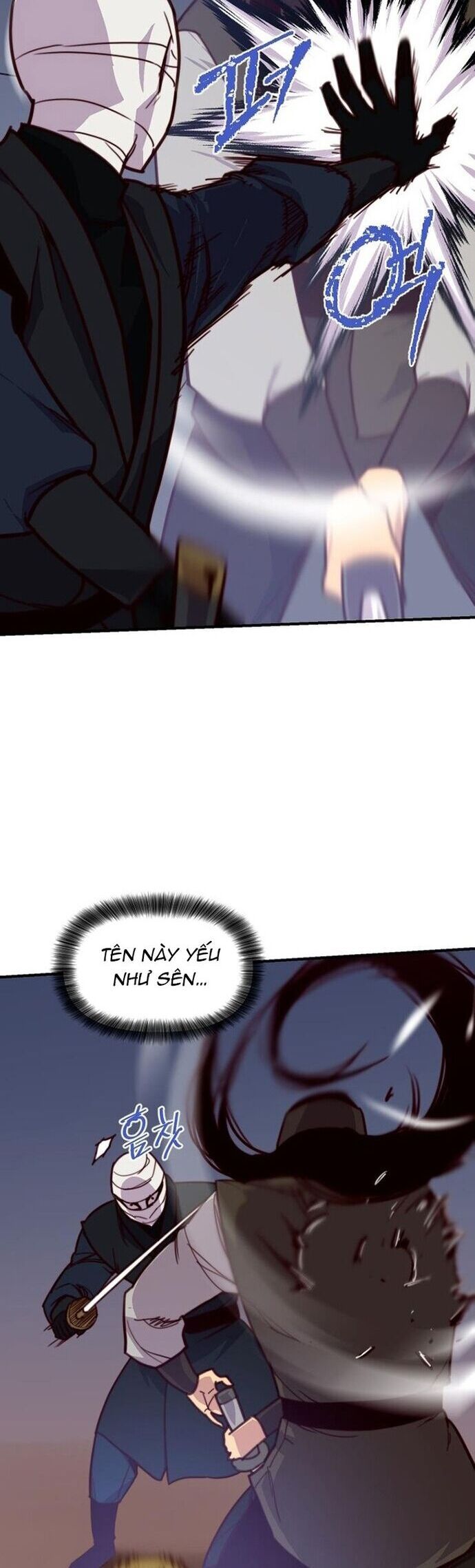 Kẻ Mạnh Nhất Lịch Sử Chapter 132 - 31