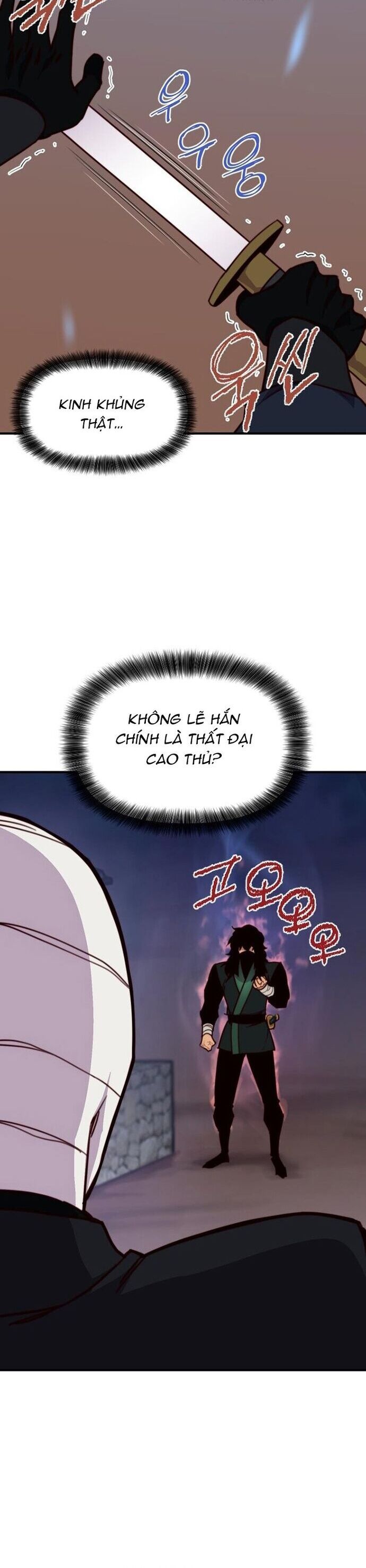 Kẻ Mạnh Nhất Lịch Sử Chapter 132 - 33