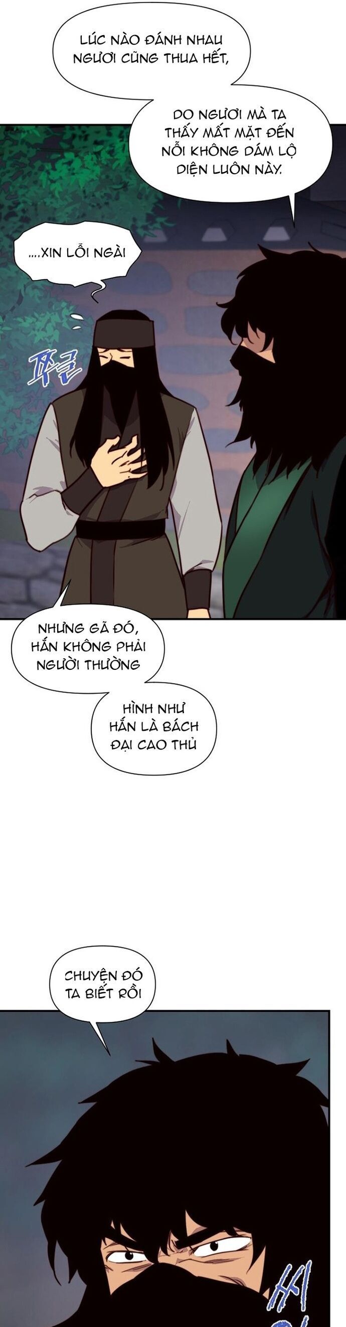 Kẻ Mạnh Nhất Lịch Sử Chapter 132 - 34