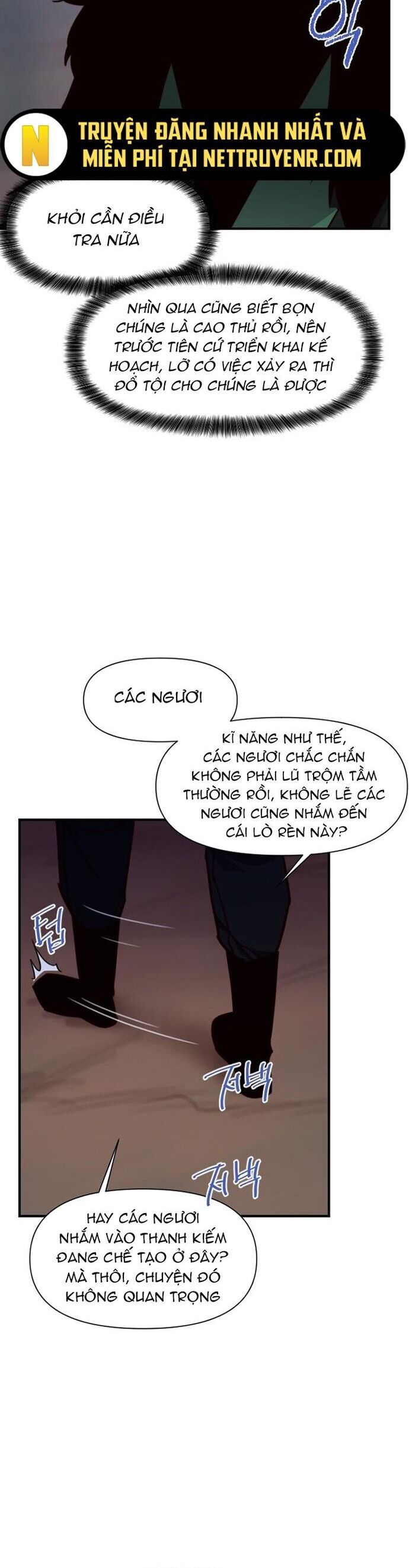 Kẻ Mạnh Nhất Lịch Sử Chapter 132 - 35