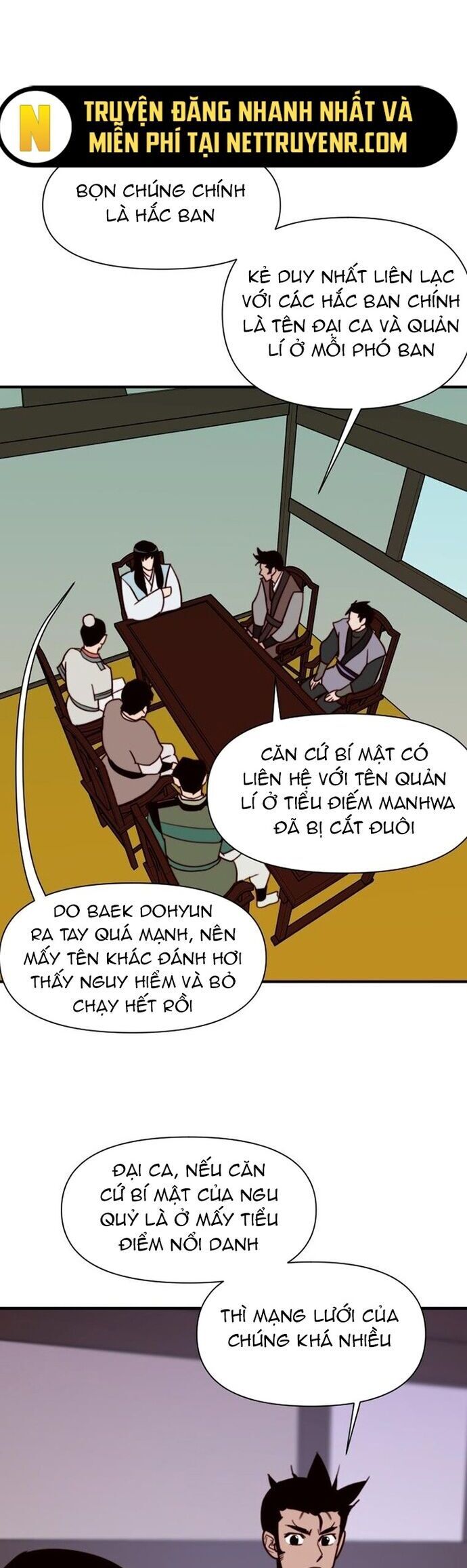 Kẻ Mạnh Nhất Lịch Sử Chapter 132 - 5