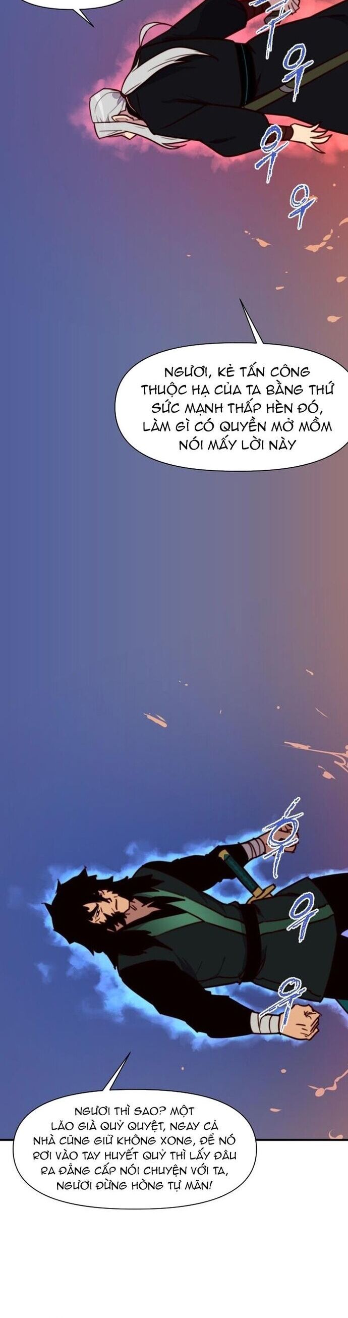 Kẻ Mạnh Nhất Lịch Sử Chapter 132 - 45