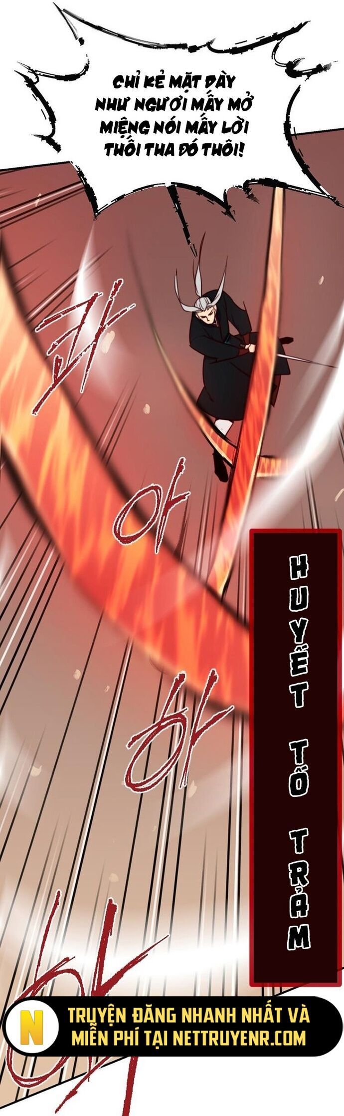 Kẻ Mạnh Nhất Lịch Sử Chapter 132 - 46