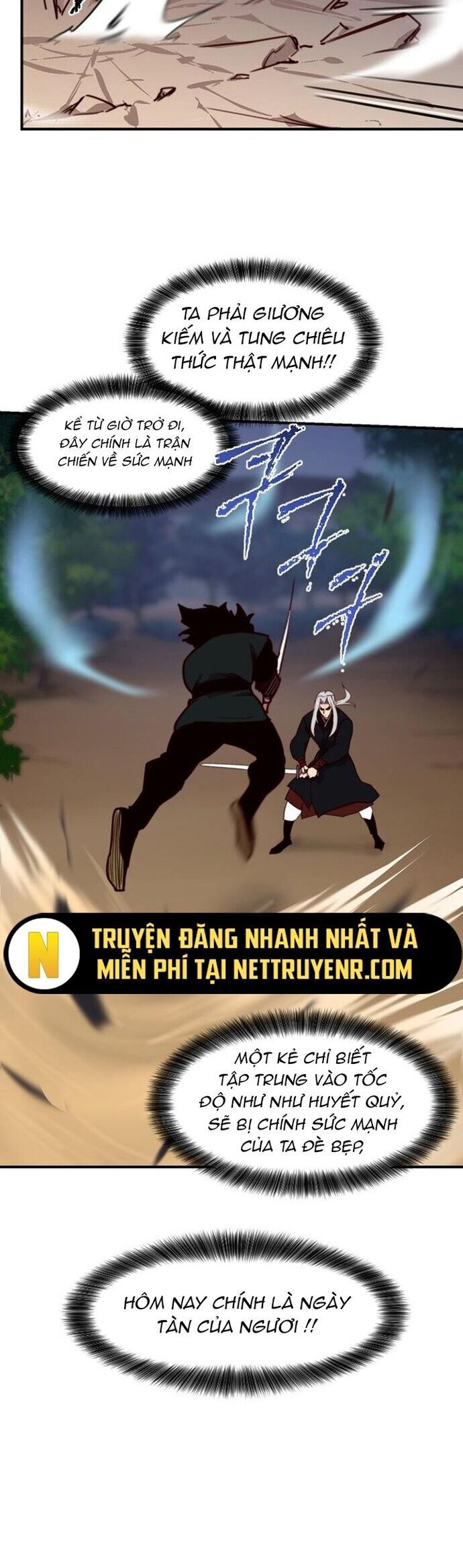 Kẻ Mạnh Nhất Lịch Sử Chapter 132 - 51