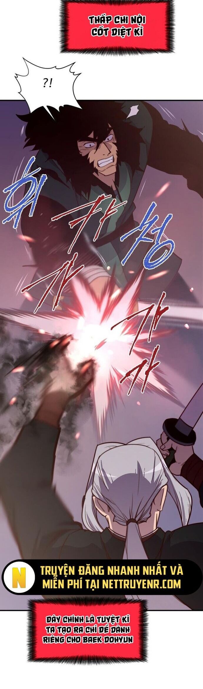 Kẻ Mạnh Nhất Lịch Sử Chapter 132 - 54