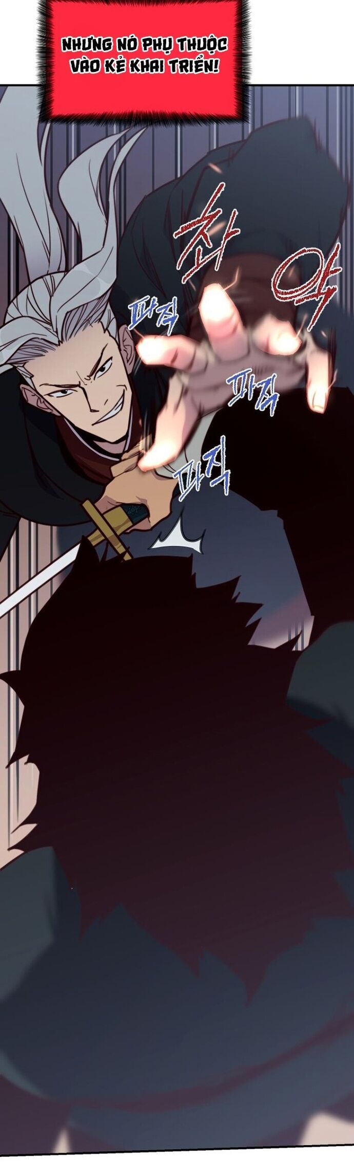 Kẻ Mạnh Nhất Lịch Sử Chapter 132 - 56