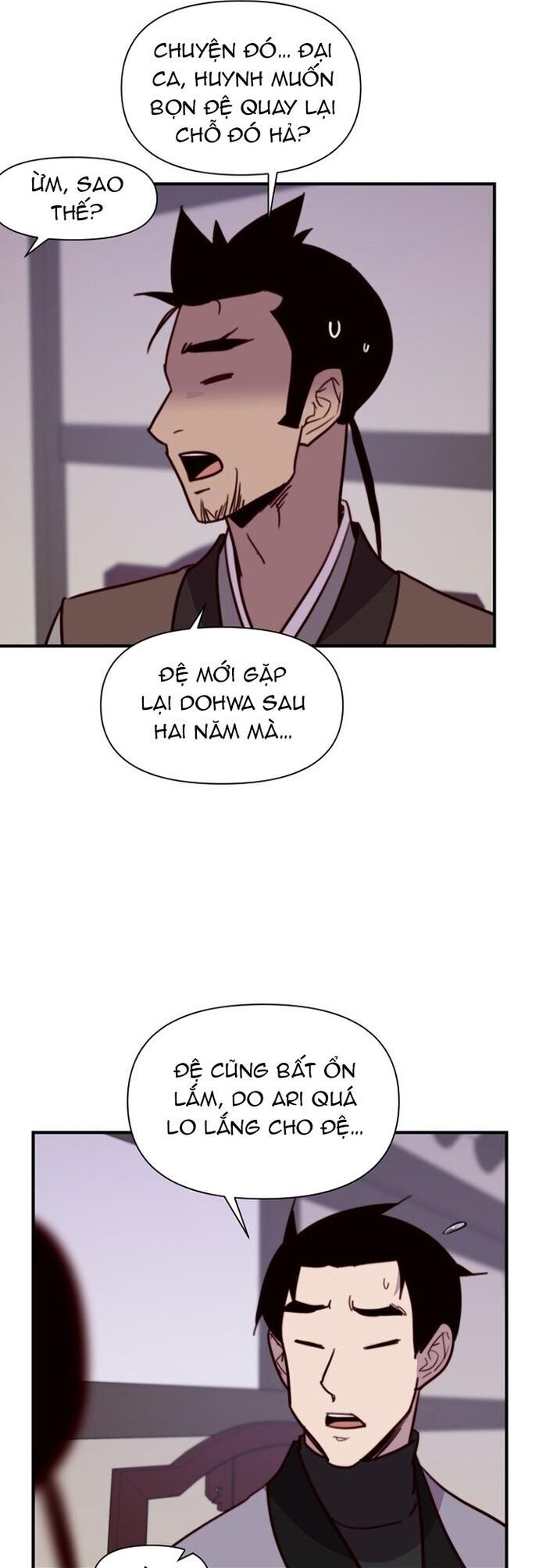 Kẻ Mạnh Nhất Lịch Sử Chapter 132 - 7