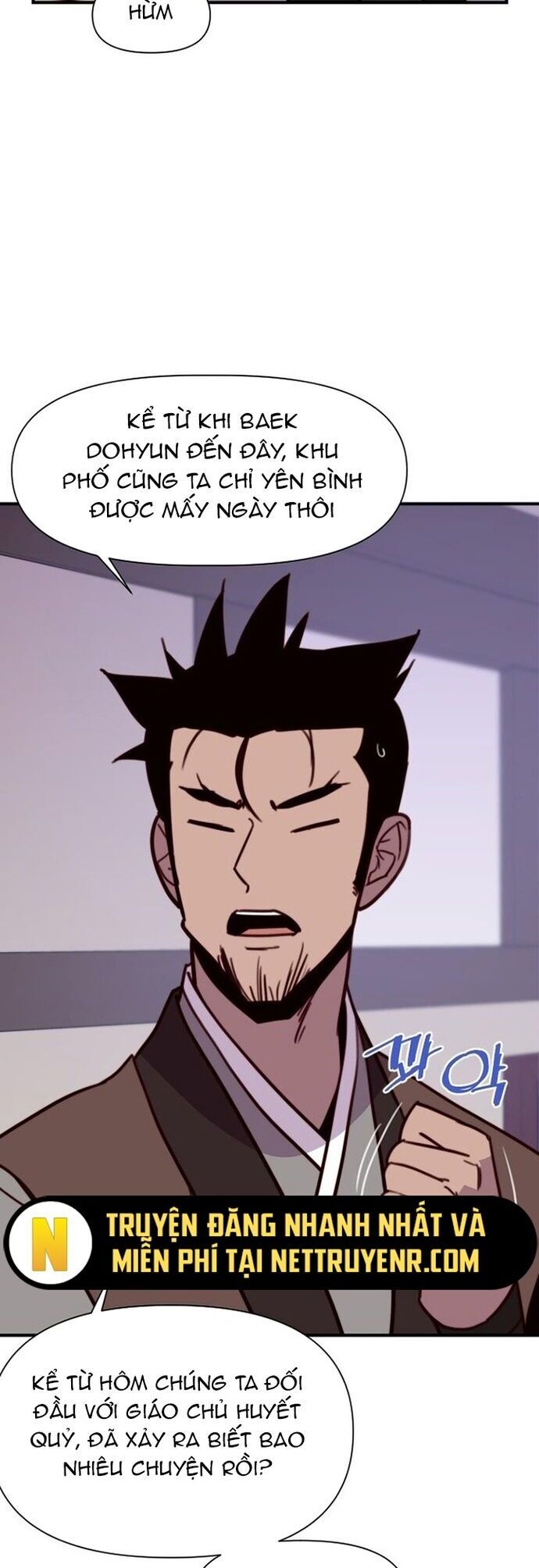Kẻ Mạnh Nhất Lịch Sử Chapter 132 - 8