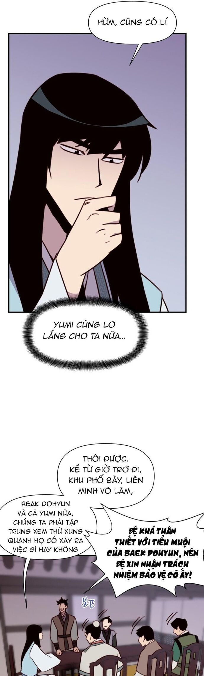 Kẻ Mạnh Nhất Lịch Sử Chapter 132 - 10