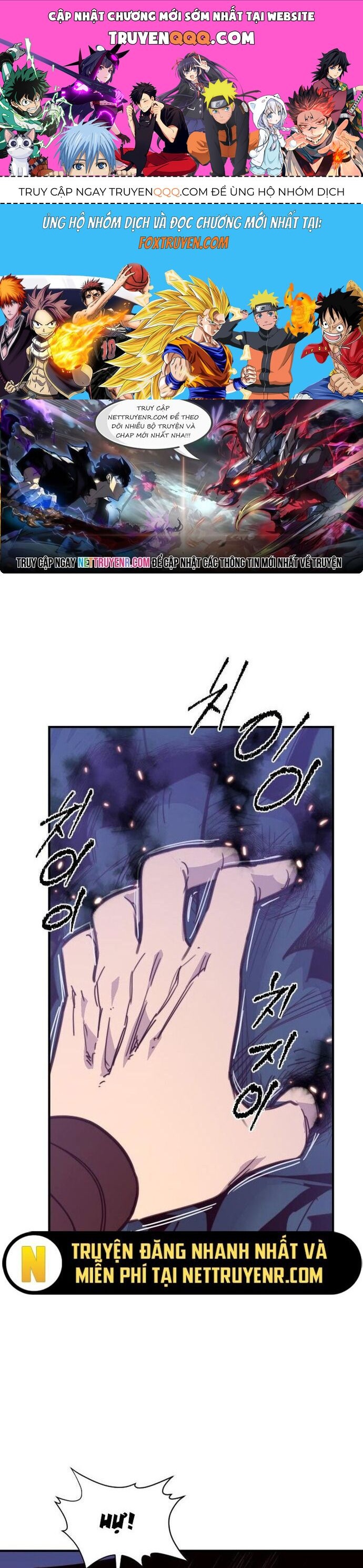 Kẻ Mạnh Nhất Lịch Sử Chapter 133 - 1