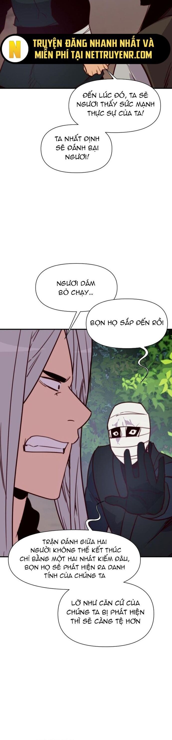 Kẻ Mạnh Nhất Lịch Sử Chapter 133 - 11