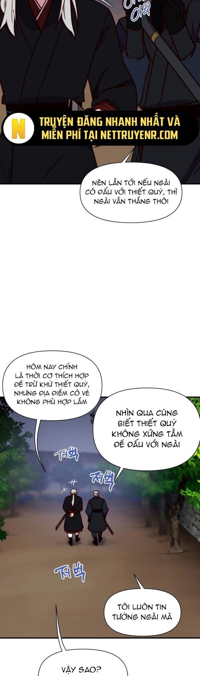 Kẻ Mạnh Nhất Lịch Sử Chapter 133 - 13