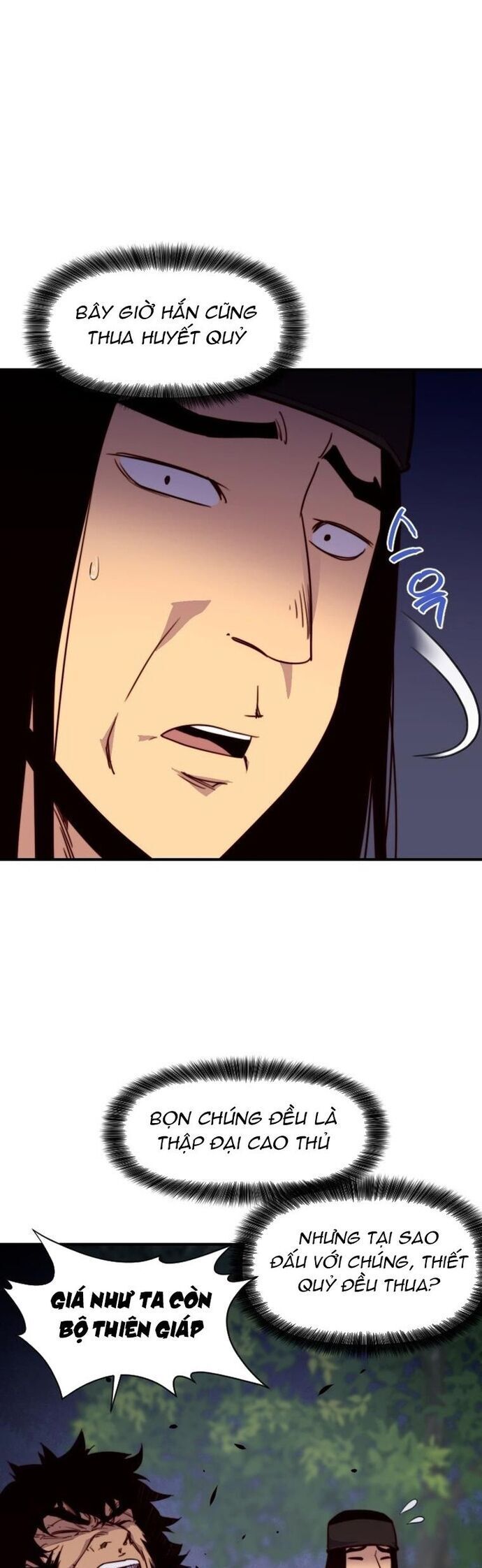 Kẻ Mạnh Nhất Lịch Sử Chapter 133 - 15
