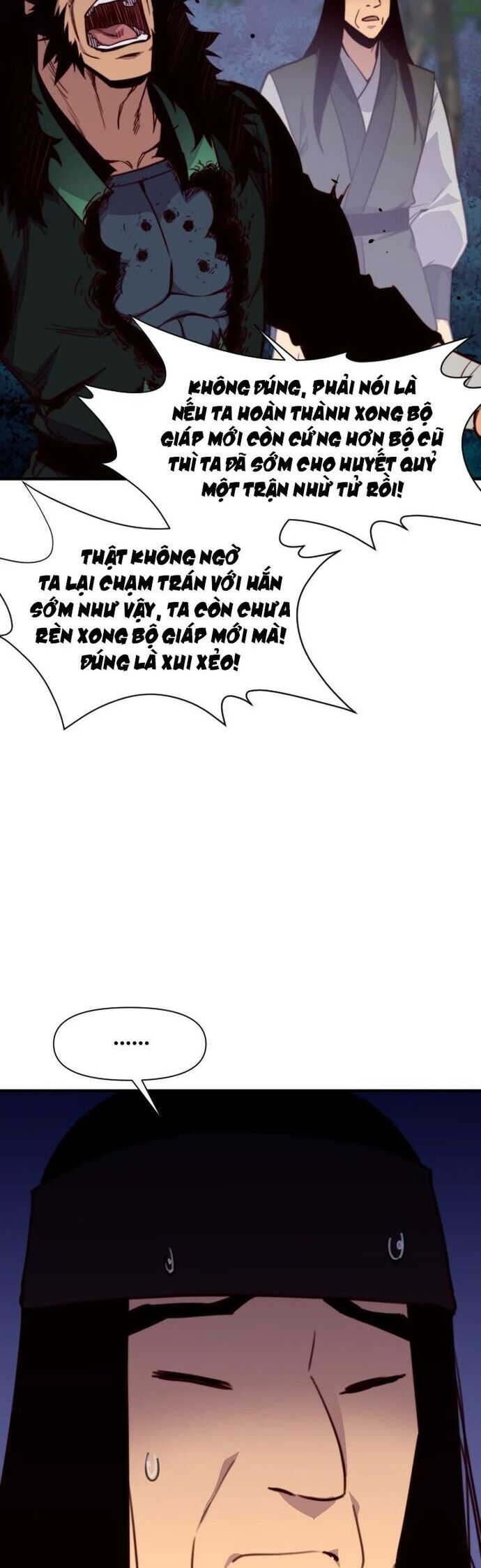 Kẻ Mạnh Nhất Lịch Sử Chapter 133 - 16