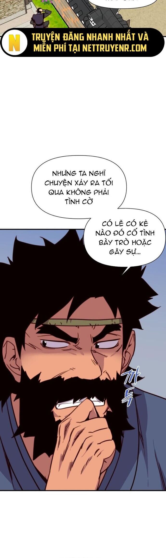 Kẻ Mạnh Nhất Lịch Sử Chapter 133 - 20