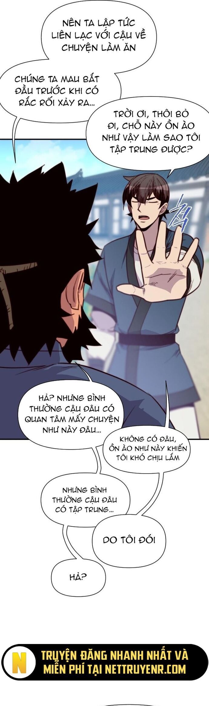 Kẻ Mạnh Nhất Lịch Sử Chapter 133 - 21