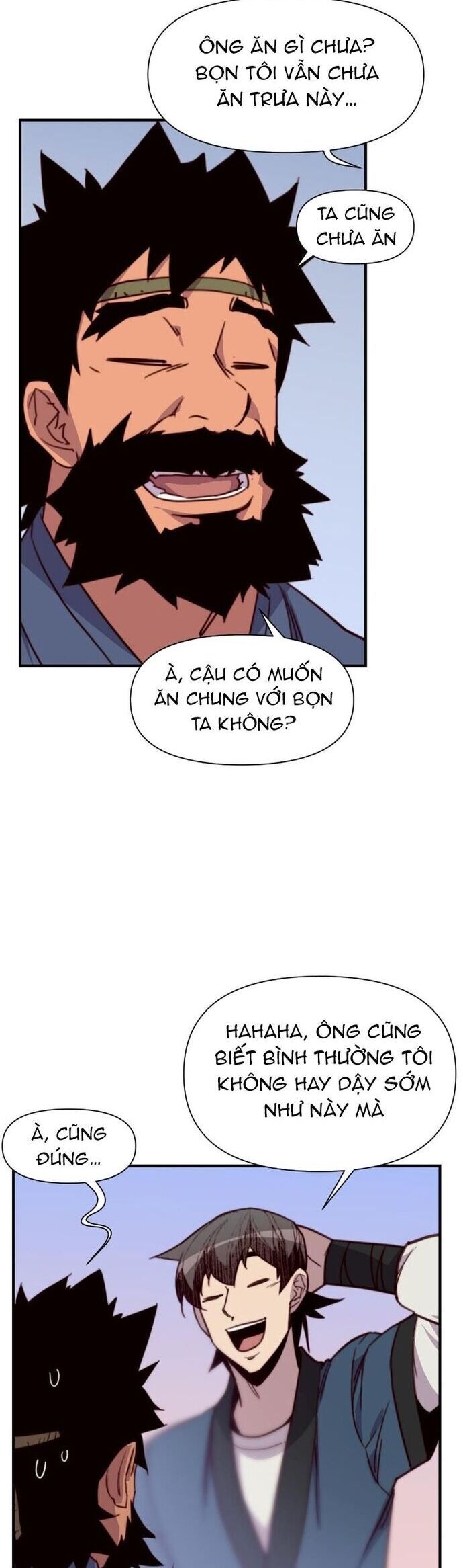 Kẻ Mạnh Nhất Lịch Sử Chapter 133 - 22