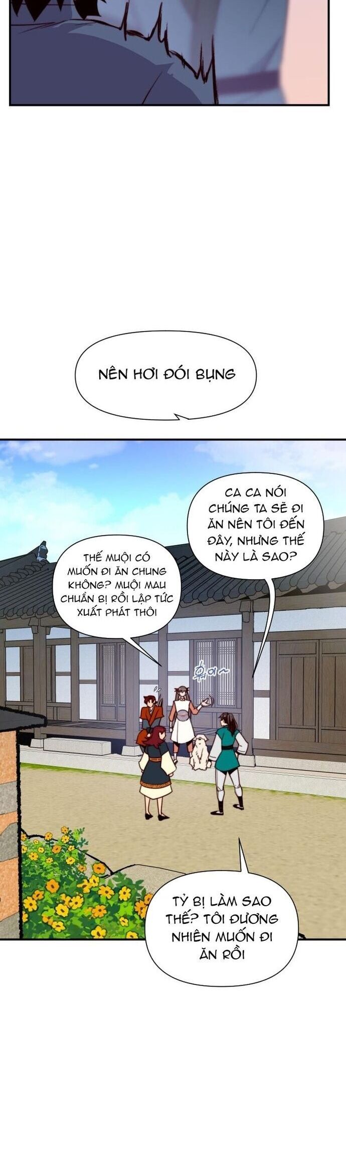 Kẻ Mạnh Nhất Lịch Sử Chapter 133 - 23