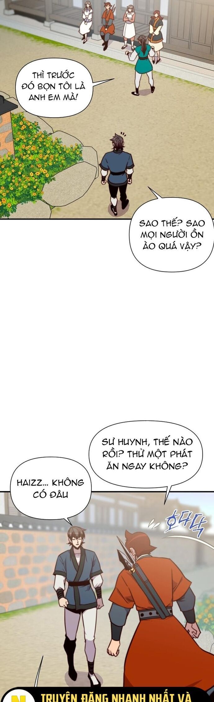 Kẻ Mạnh Nhất Lịch Sử Chapter 133 - 27