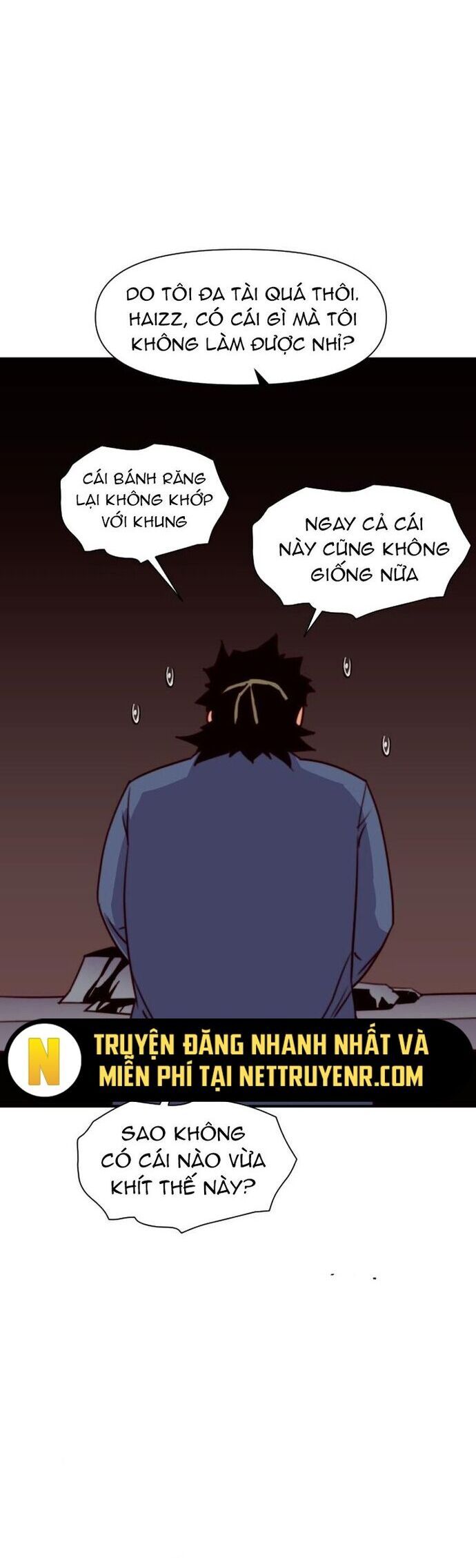 Kẻ Mạnh Nhất Lịch Sử Chapter 133 - 29