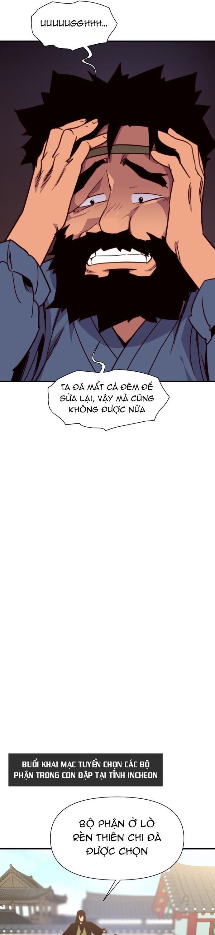 Kẻ Mạnh Nhất Lịch Sử Chapter 133 - 30