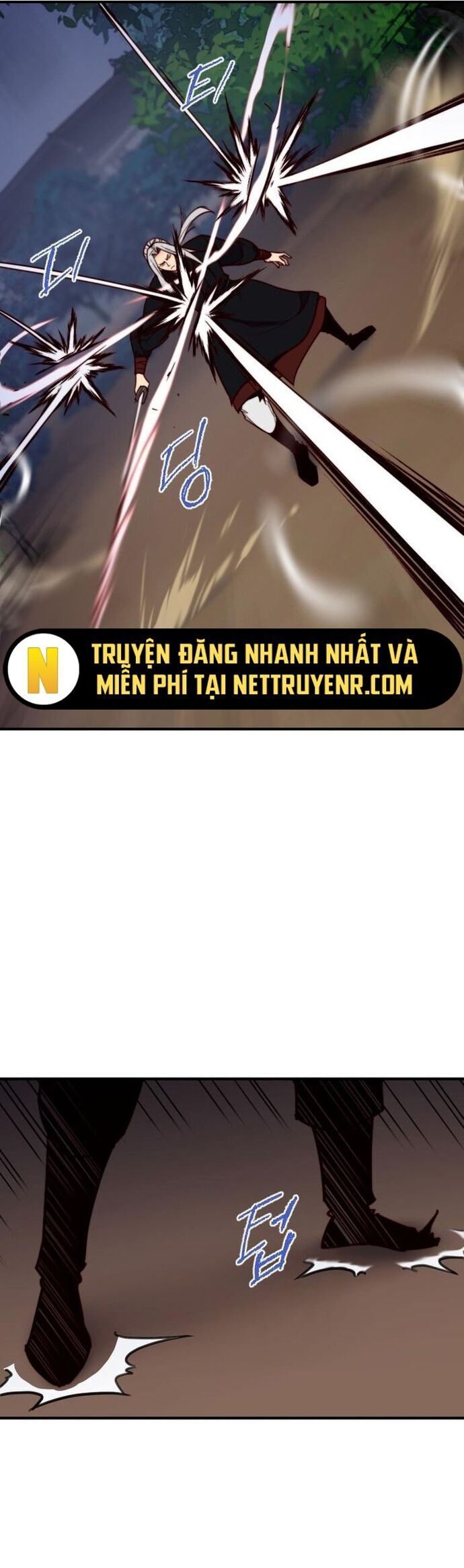 Kẻ Mạnh Nhất Lịch Sử Chapter 133 - 4