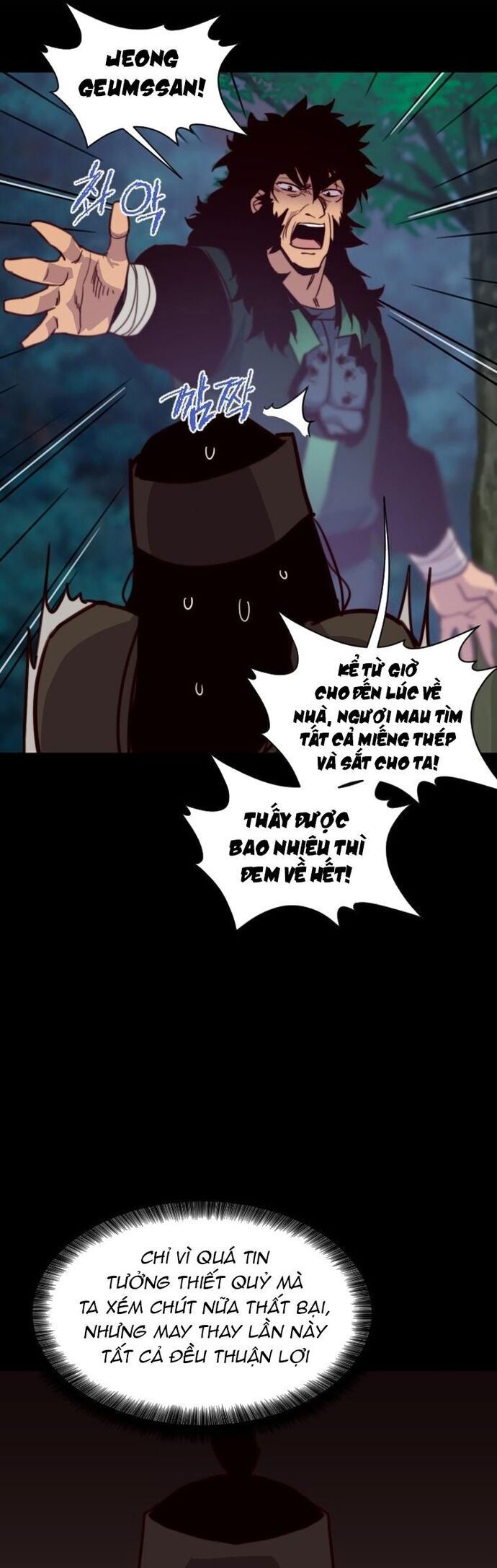 Kẻ Mạnh Nhất Lịch Sử Chapter 133 - 32