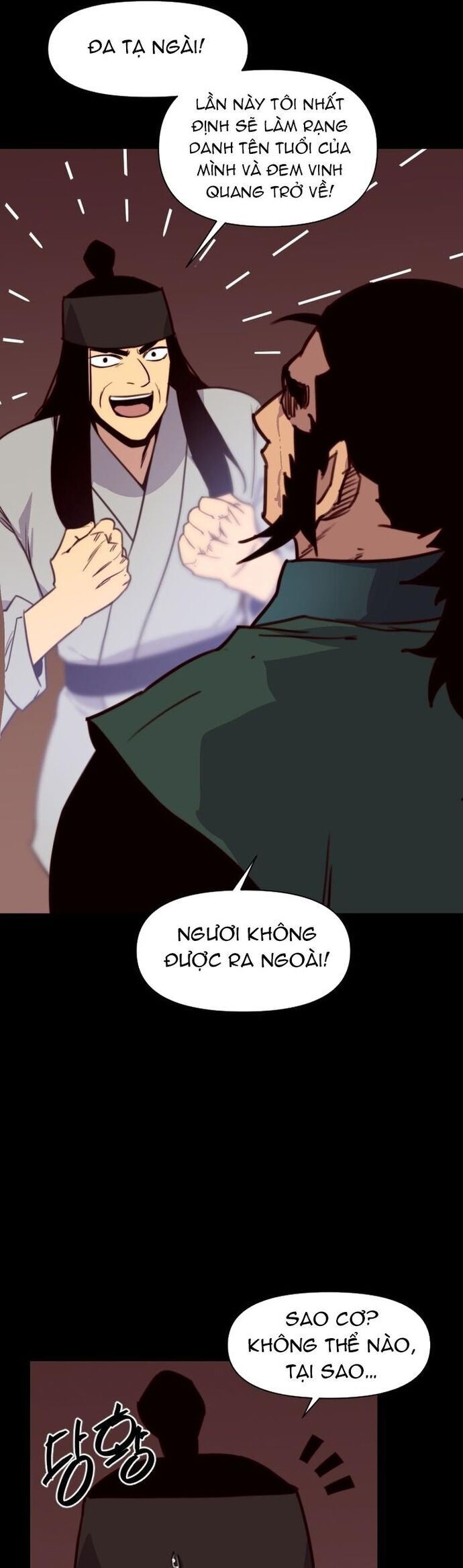 Kẻ Mạnh Nhất Lịch Sử Chapter 133 - 35