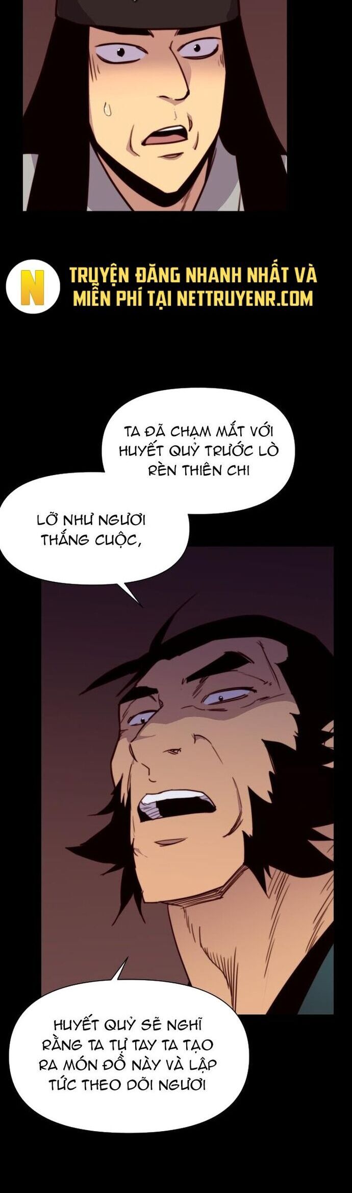 Kẻ Mạnh Nhất Lịch Sử Chapter 133 - 36