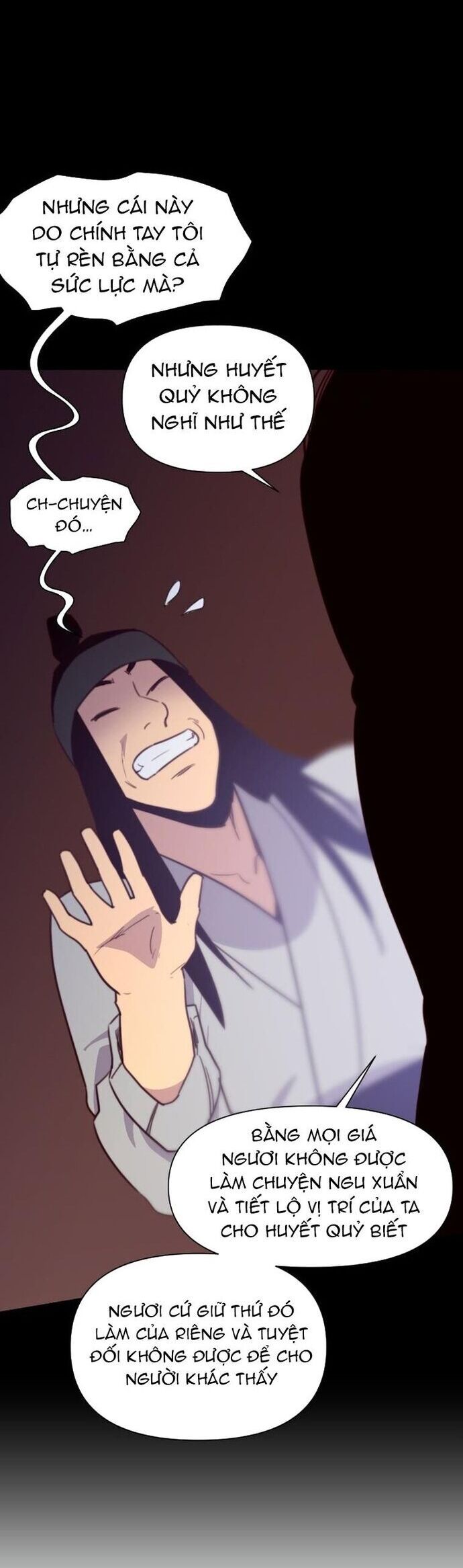 Kẻ Mạnh Nhất Lịch Sử Chapter 133 - 37