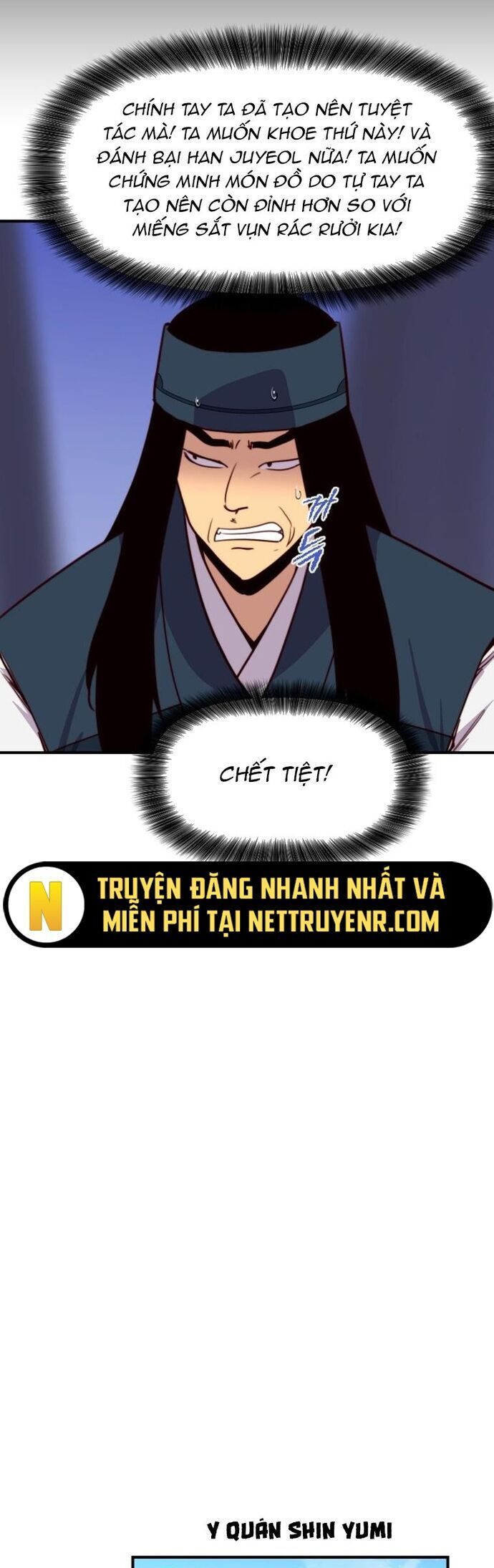 Kẻ Mạnh Nhất Lịch Sử Chapter 133 - 38