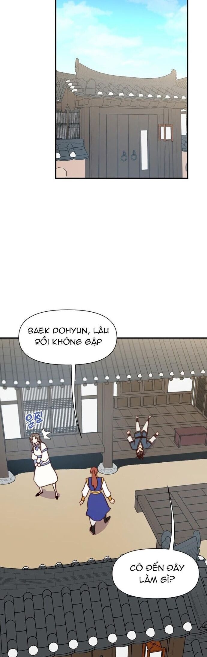 Kẻ Mạnh Nhất Lịch Sử Chapter 133 - 39