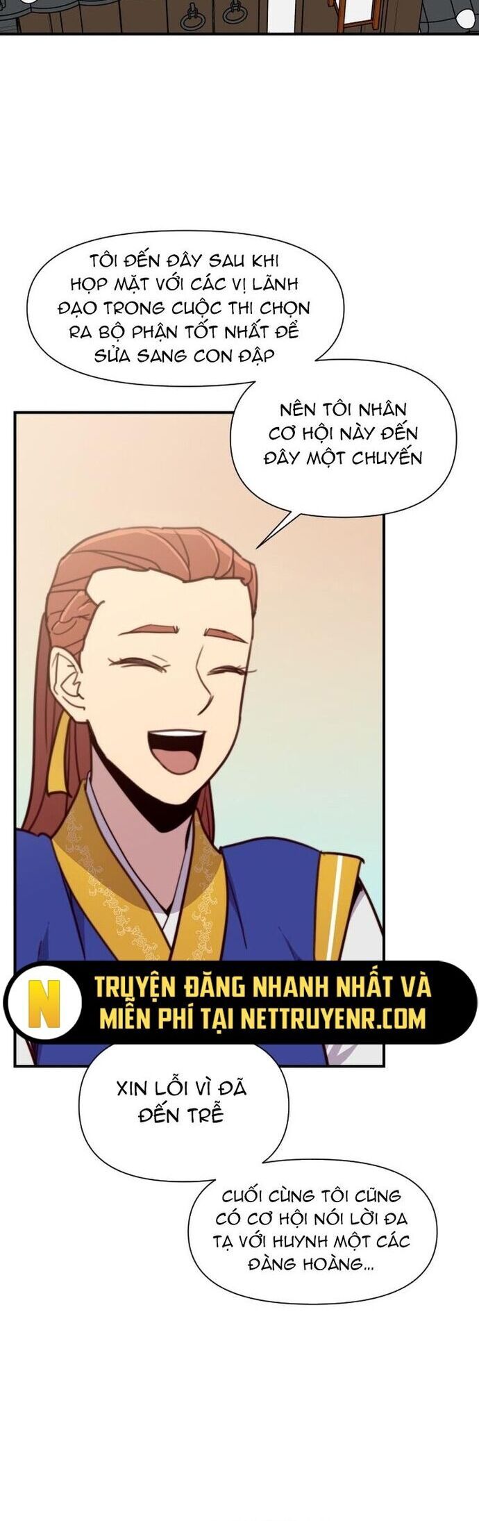 Kẻ Mạnh Nhất Lịch Sử Chapter 133 - 40