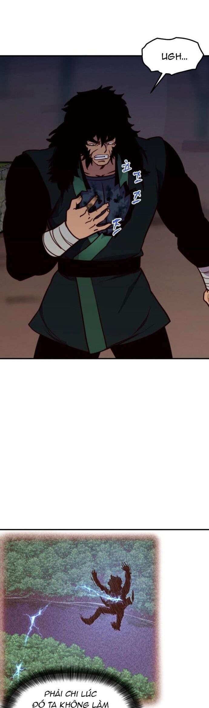 Kẻ Mạnh Nhất Lịch Sử Chapter 133 - 5