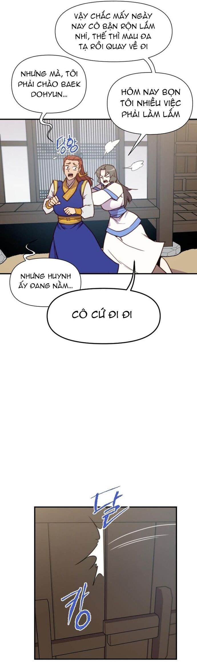 Kẻ Mạnh Nhất Lịch Sử Chapter 133 - 41