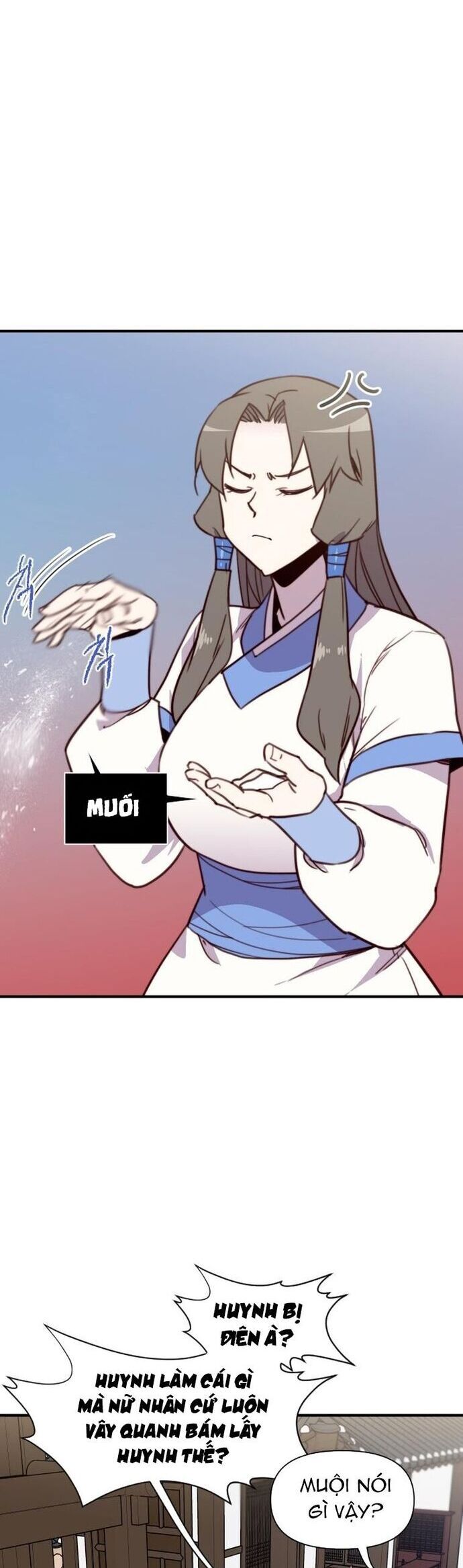 Kẻ Mạnh Nhất Lịch Sử Chapter 133 - 42