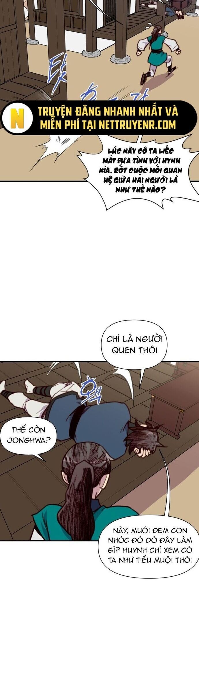 Kẻ Mạnh Nhất Lịch Sử Chapter 133 - 43