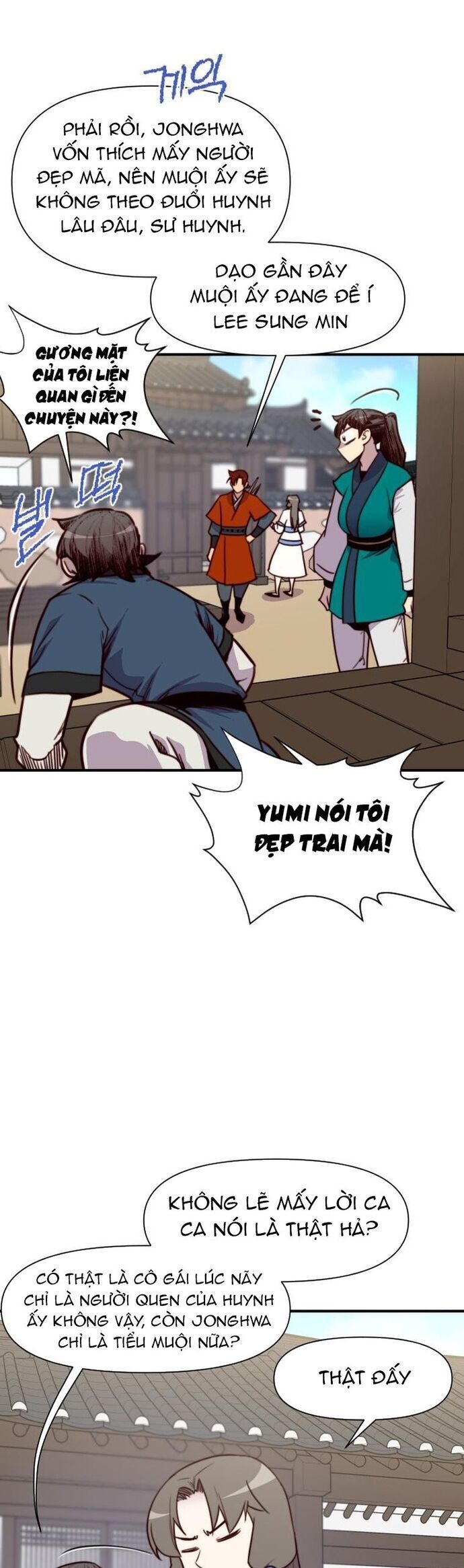 Kẻ Mạnh Nhất Lịch Sử Chapter 133 - 44