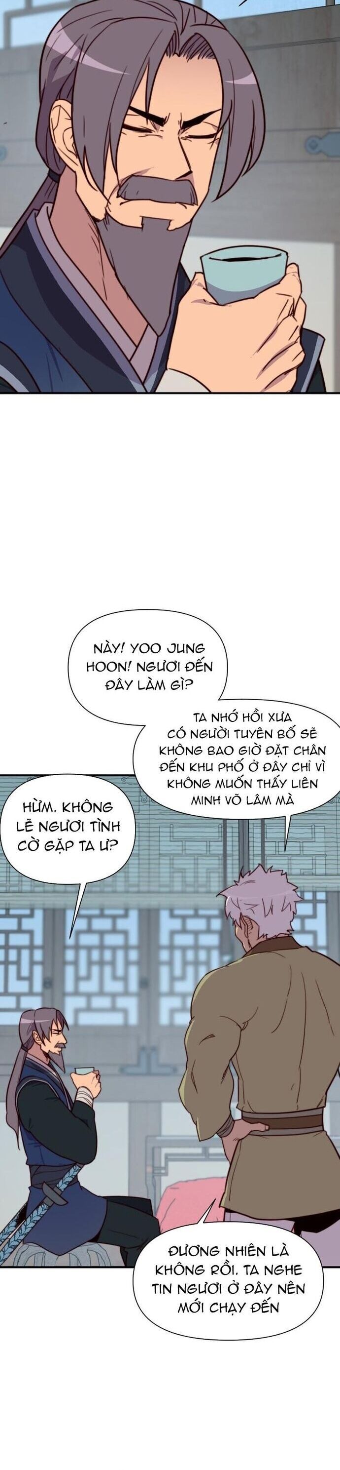 Kẻ Mạnh Nhất Lịch Sử Chapter 133 - 48