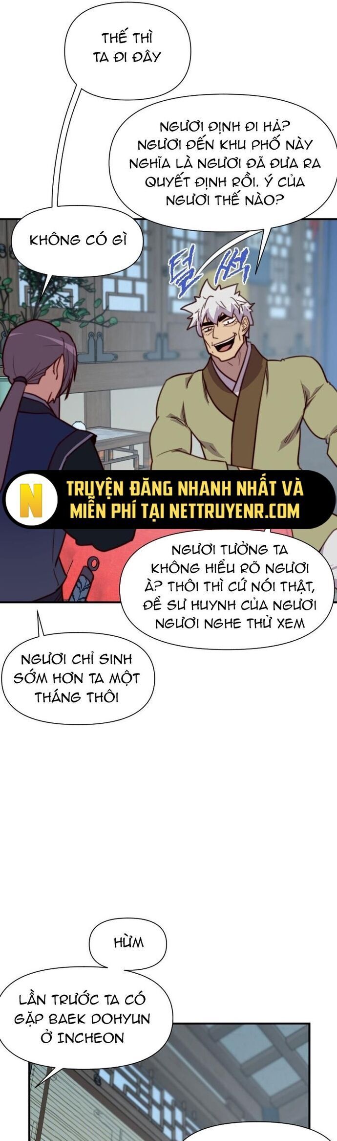 Kẻ Mạnh Nhất Lịch Sử Chapter 133 - 49