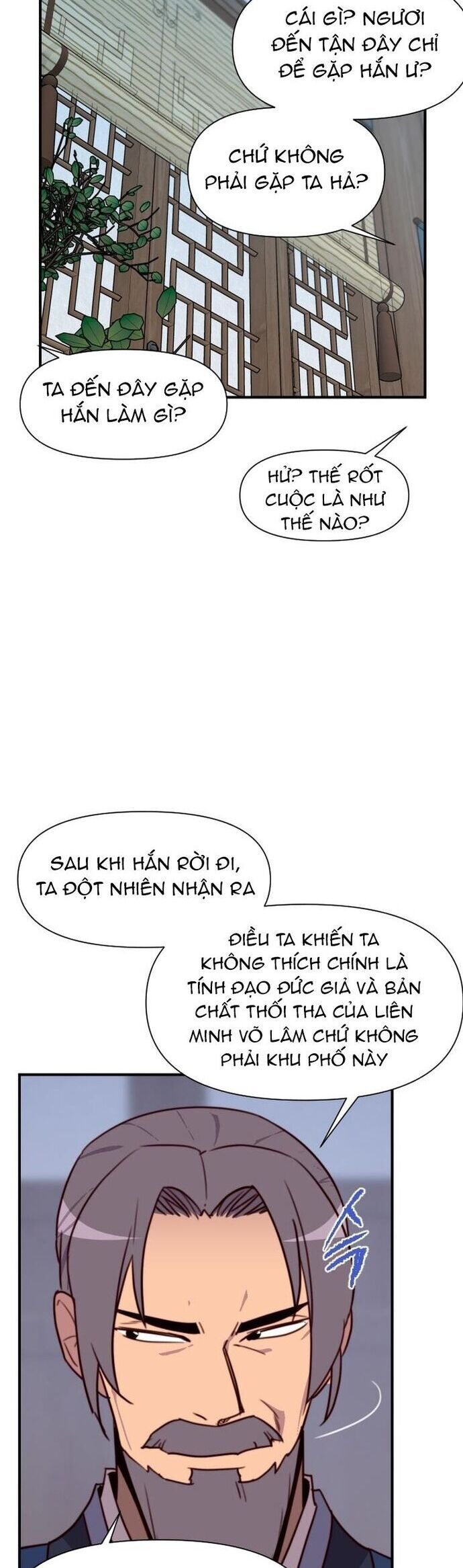 Kẻ Mạnh Nhất Lịch Sử Chapter 133 - 50