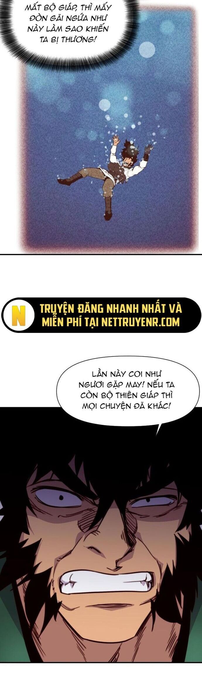 Kẻ Mạnh Nhất Lịch Sử Chapter 133 - 6