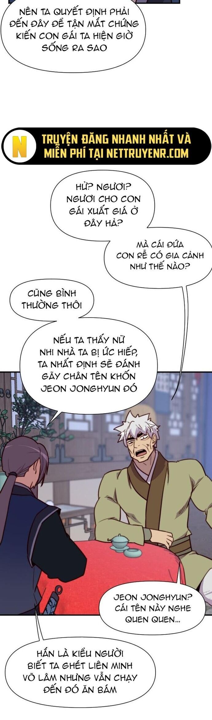 Kẻ Mạnh Nhất Lịch Sử Chapter 133 - 51