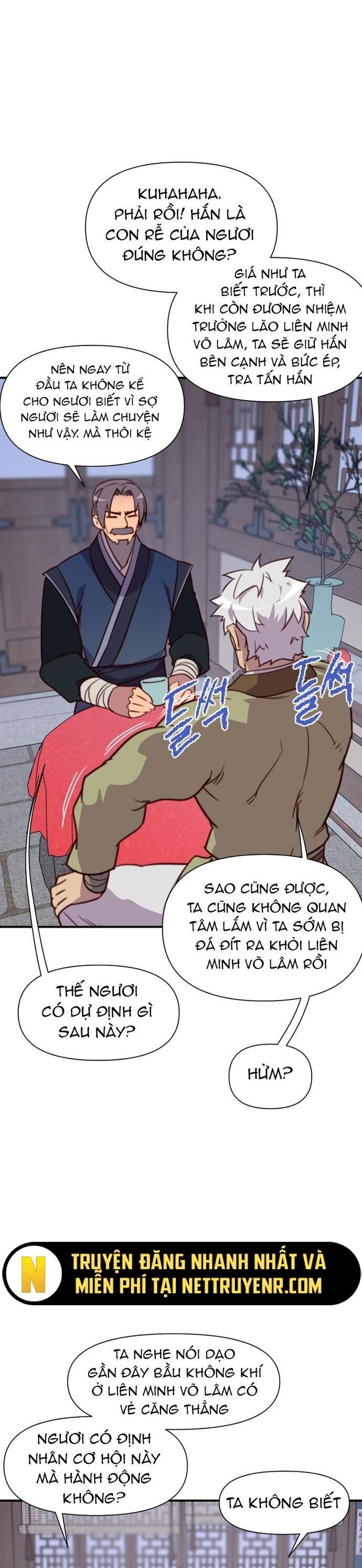 Kẻ Mạnh Nhất Lịch Sử Chapter 133 - 52