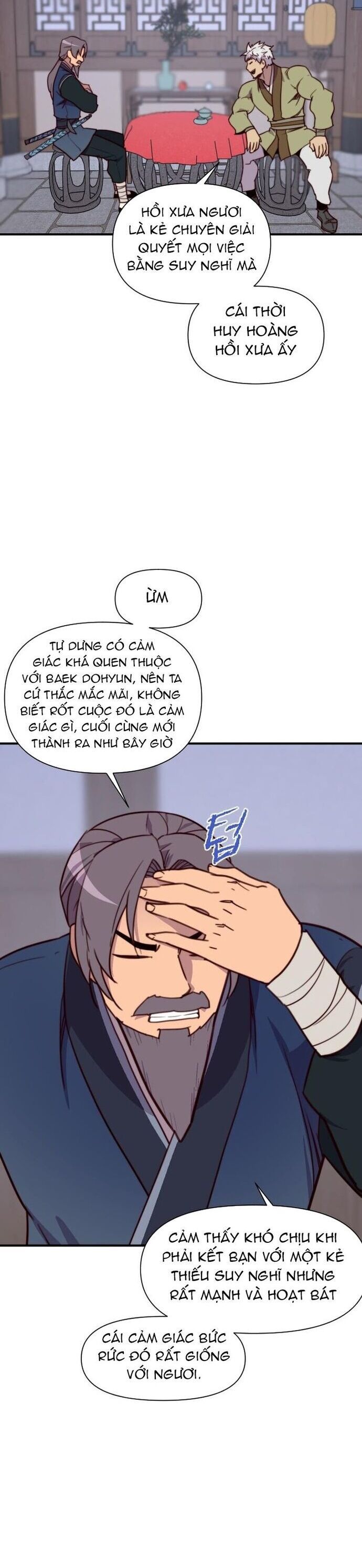 Kẻ Mạnh Nhất Lịch Sử Chapter 133 - 53