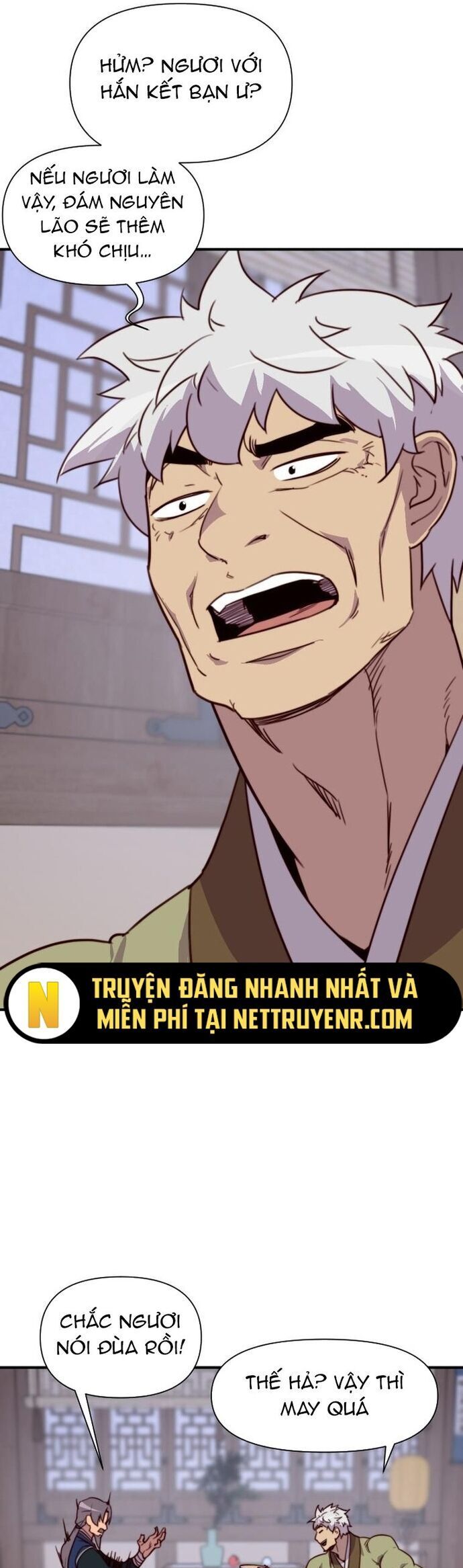 Kẻ Mạnh Nhất Lịch Sử Chapter 133 - 54