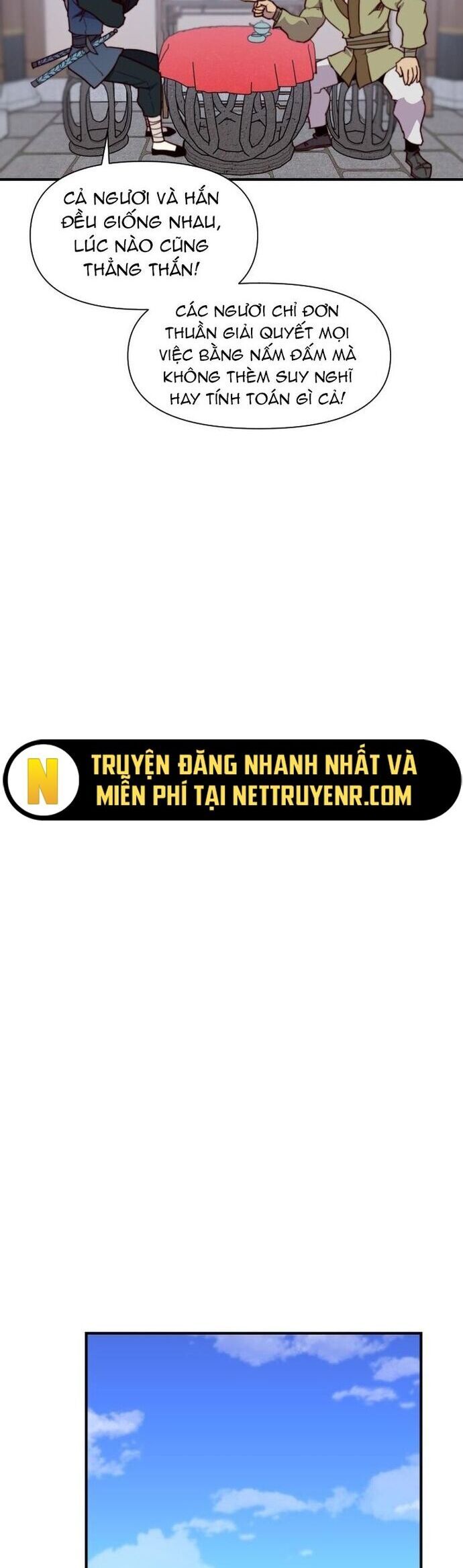 Kẻ Mạnh Nhất Lịch Sử Chapter 133 - 55