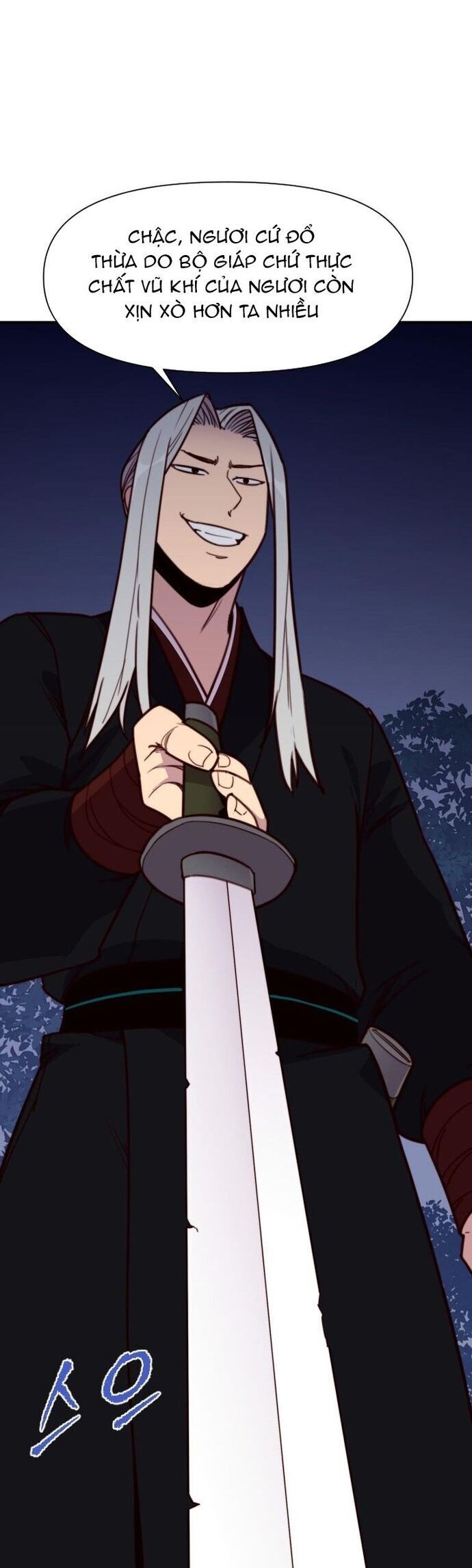 Kẻ Mạnh Nhất Lịch Sử Chapter 133 - 7