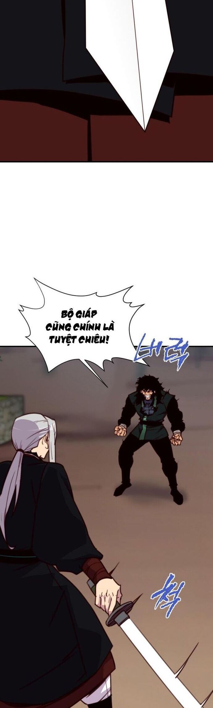 Kẻ Mạnh Nhất Lịch Sử Chapter 133 - 8